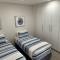 Seabreeze 301 Quayside - Point Beach #Accommodation - Beach Access & Ocean Views - 2 Bedroom - Durban