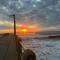 Seabreeze 301 Quayside - Point Beach #Accommodation - Beach Access & Ocean Views - 2 Bedroom - Durban