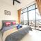 Elegant Home 3BR 6-8pax City ViewI Wifi I TownArea - 马六甲