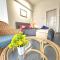 Elegant Home 3BR 6-8pax City ViewI Wifi I TownArea - 马六甲