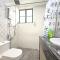 Elegant Home 3BR 6-8pax City ViewI Wifi I TownArea - 马六甲