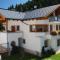 Chalet Paznaun