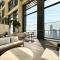 2 BR with Burj Khalifa Views Front-Row Fireworks - Дубай