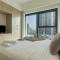 2 BR with Burj Khalifa Views Front-Row Fireworks - Дубай