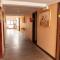 Hotel Le Pousse Pousse