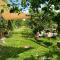 Charming place in the nature-Casita Iris