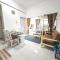 Costa Mahkota Relaxing View 2BR 5pax Town Area - 马六甲