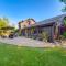 Private Patio and Gas Grill Stunning Truckee Home - Truckee