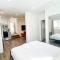 Warm and Welcoming Studio Space In Hollywood-BR16-BH - لوس أنجلوس