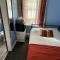 Backpackers Blackpool Hotel & Suites