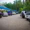 Premier Guest Residence Hotel