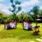 Kerama Silent Lodge
