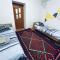 SIA Guest House