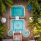 Premier Guest Residence Hotel