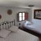 B&B Cortijo Loma León - Cútar
