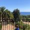 cap esterel vue mer et CLIMATISÉ - Agay - Saint Raphael
