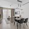 Brand New 1BR In Prime Location - Dubaj