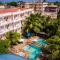Premier Guest Residence Hotel