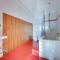Very spacious 2 BDRM flat