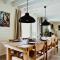 Wooden house Maison Les Terrasses, a blend of authenticity and refinement - Dévillac