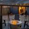 High design & coziest comforts