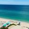 The Tides on Miami Hollywood Ocean View Apartments 1B