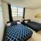 The Tides on Miami Hollywood Ocean View Apartments 1B
