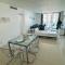 The Tides on Miami Hollywood Ocean View Apartments 1B