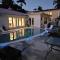 Beachside Bliss Pool Retreat Half mile to Beach - هوليوود