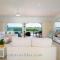 VILLA PONTI A5 Vacaciones en Primera Línea de mar en Menorca
