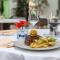 Hotel Delfino Lugano