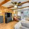 Hike, Ski and Fish Charming Cabin in Twain Harte! - Twain Harte