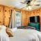 Hike, Ski and Fish Charming Cabin in Twain Harte! - Twain Harte