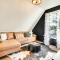 Hike, Ski and Fish Charming Cabin in Twain Harte! - Twain Harte