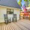 Hike, Ski and Fish Charming Cabin in Twain Harte! - Twain Harte