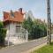 Apartments Varga - Vonyarcvashegy