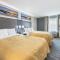 Quality Inn - غلاسكو