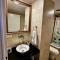 Estudio amplio para 2 en Almagro - بوينس آيرس