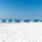 Inlet Reef 411- by Holiday Isle Properties - ديستين