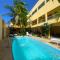 Sol Hostel & Pousada Maragogi