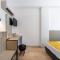 Lemon Hotel