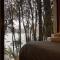 Tiny house sobre el lago nahuel huapi - 圣卡洛斯-德巴里洛切
