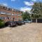 A Stunning Flat in London, Gants Hill - Redbridge