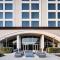 Dallas/Fort Worth Marriott Hotel & Golf Club at Champions Circle