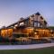 Dallas/Fort Worth Marriott Hotel & Golf Club at Champions Circle