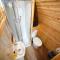 Dunvegan Camping Pods