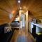 Dunvegan Camping Pods