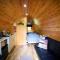 Dunvegan Camping Pods