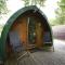 Dunvegan Camping Pods