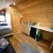 Dunvegan Camping Pods